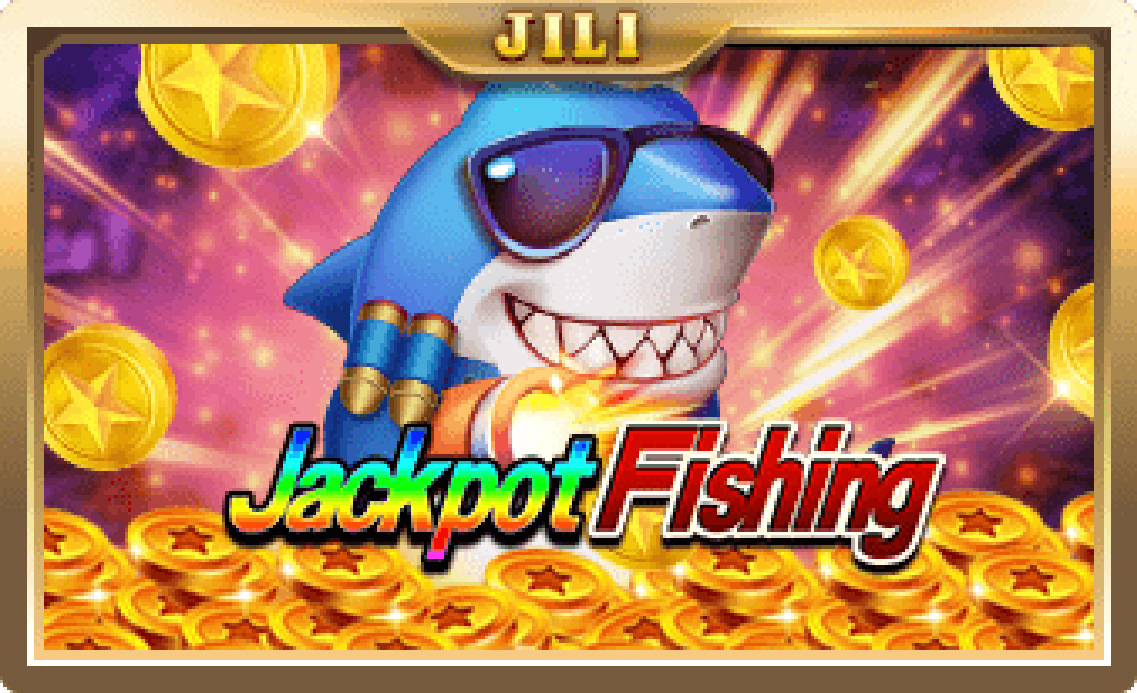JILI-Jackpot Fishing jpg