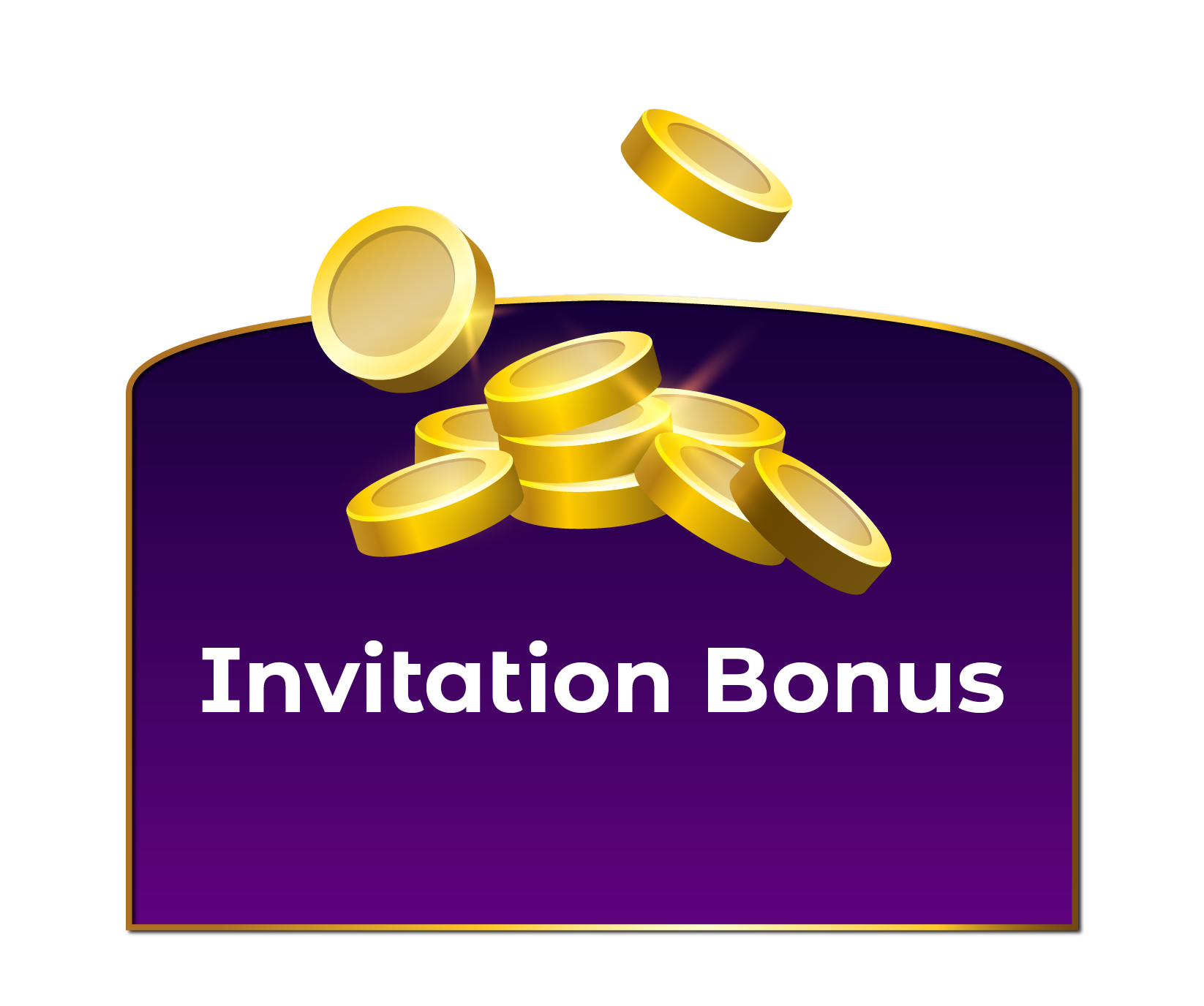 Promotion: Invitation Bonus image