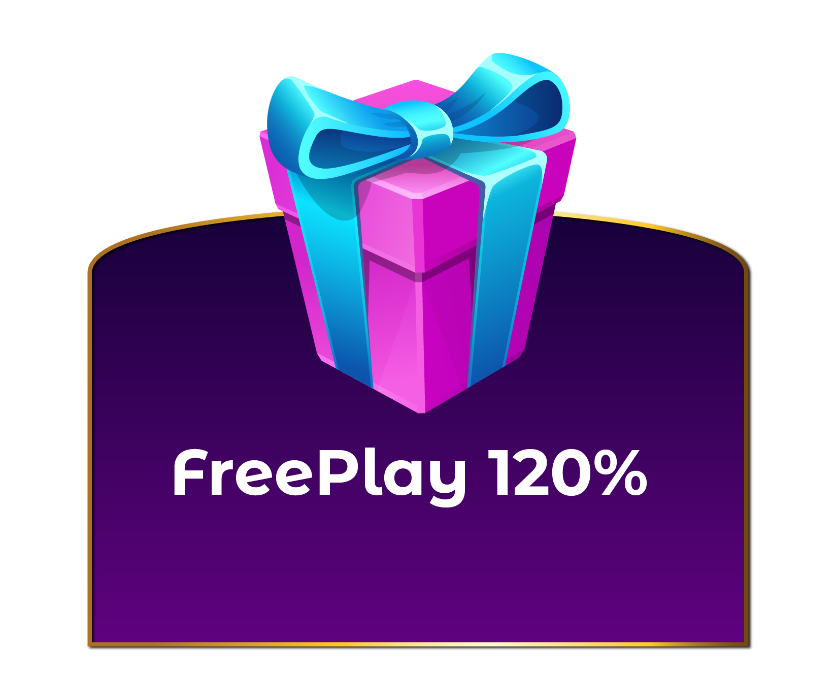 Promotion: Play Bonus image