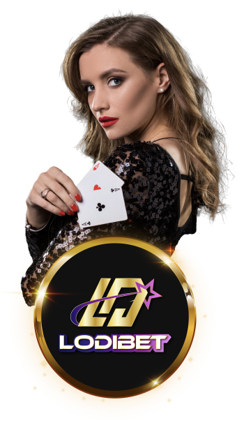 Lodibet's beauty casino dealer